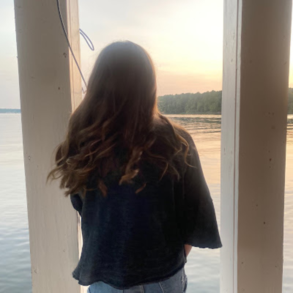 Meet your Posher, Kaitlyn